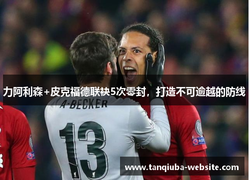 力阿利森+皮克福德联袂5次零封，打造不可逾越的防线