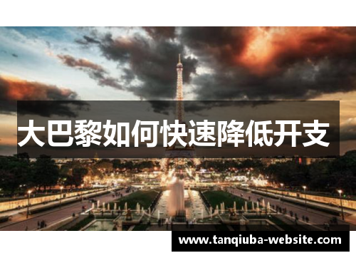 大巴黎如何快速降低开支 